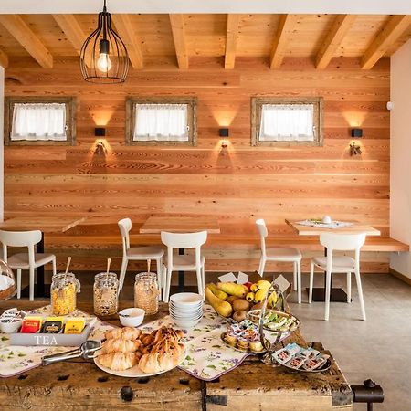 Agriturismo Al Comarel Tarzo Zewnętrze zdjęcie