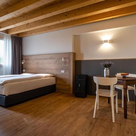 Agriturismo Al Comarel Tarzo Zewnętrze zdjęcie