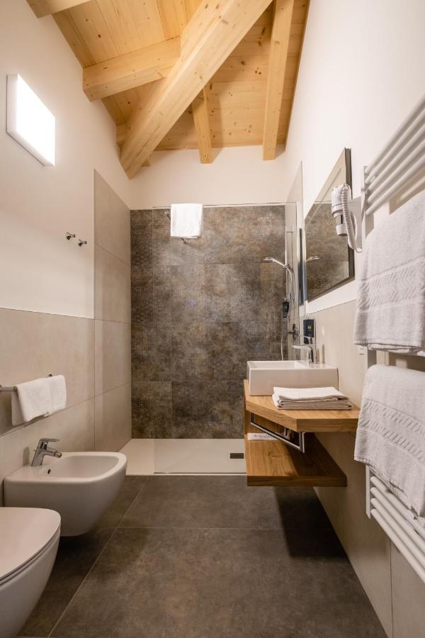 Agriturismo Al Comarel Tarzo Zewnętrze zdjęcie