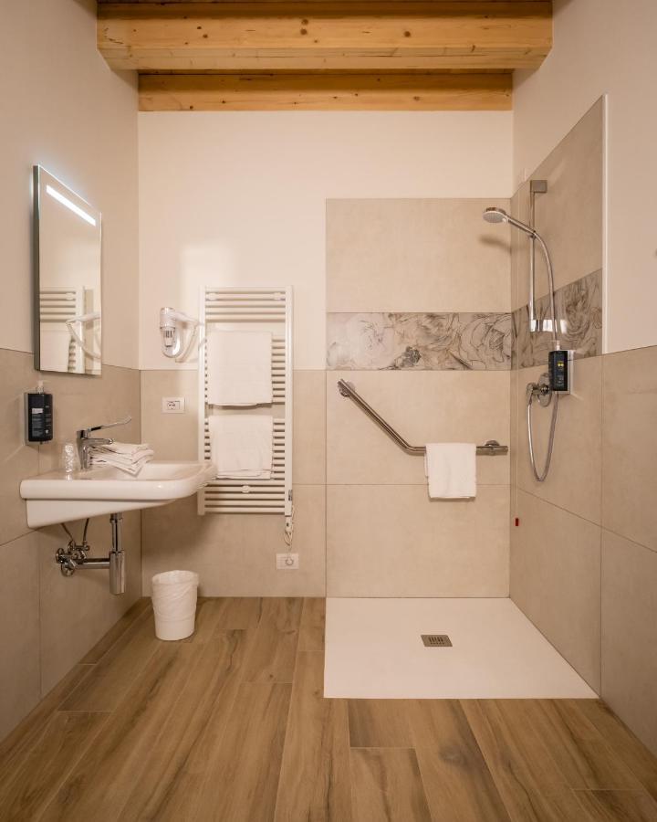 Agriturismo Al Comarel Tarzo Zewnętrze zdjęcie