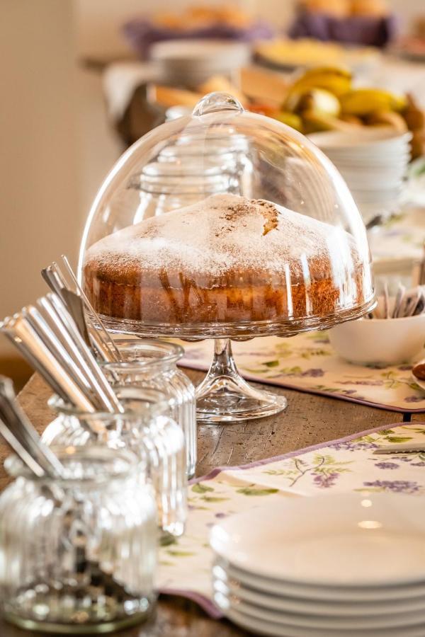 Agriturismo Al Comarel Tarzo Zewnętrze zdjęcie