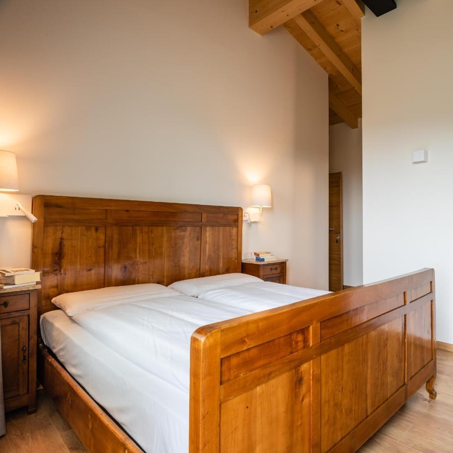 Agriturismo Al Comarel Tarzo Zewnętrze zdjęcie