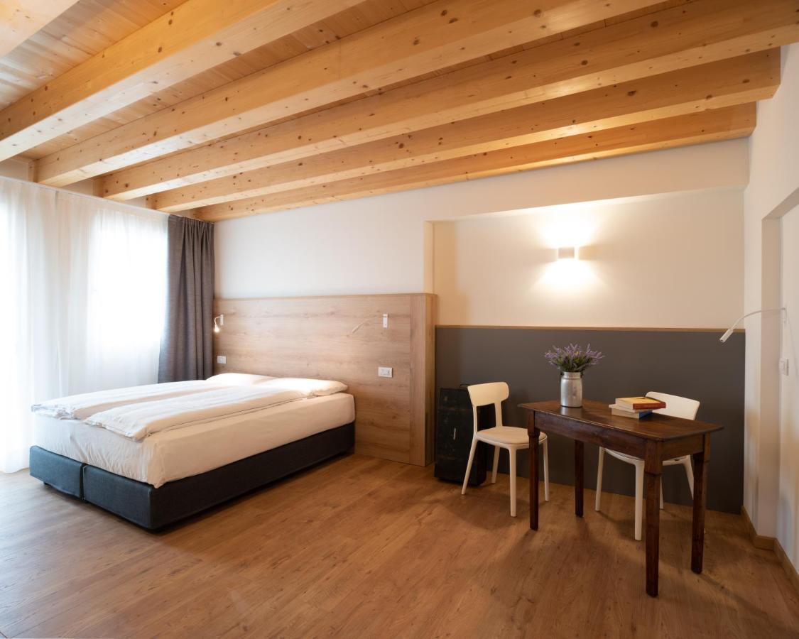Agriturismo Al Comarel Tarzo Zewnętrze zdjęcie
