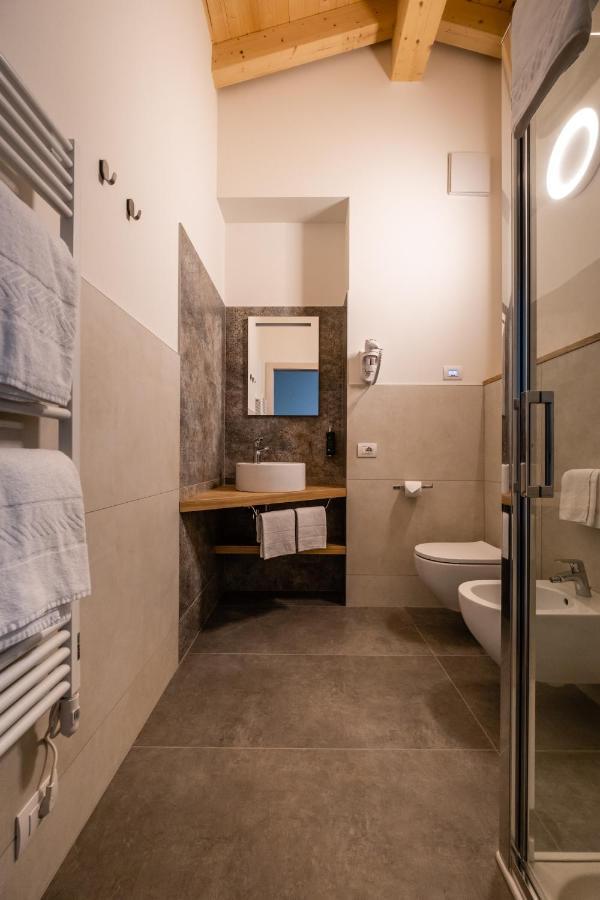 Agriturismo Al Comarel Tarzo Zewnętrze zdjęcie