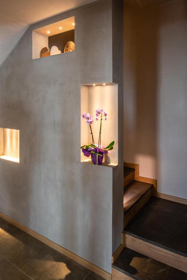 Agriturismo Al Comarel Tarzo Zewnętrze zdjęcie