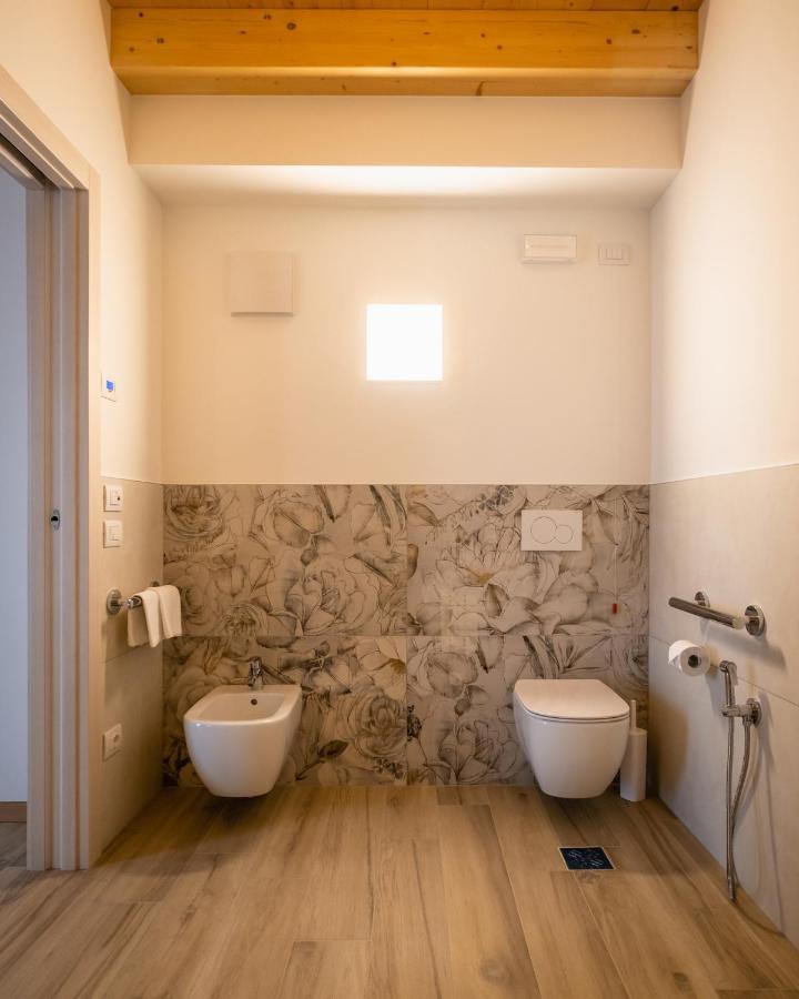 Agriturismo Al Comarel Tarzo Zewnętrze zdjęcie