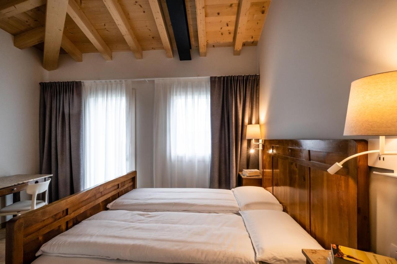 Agriturismo Al Comarel Tarzo Zewnętrze zdjęcie