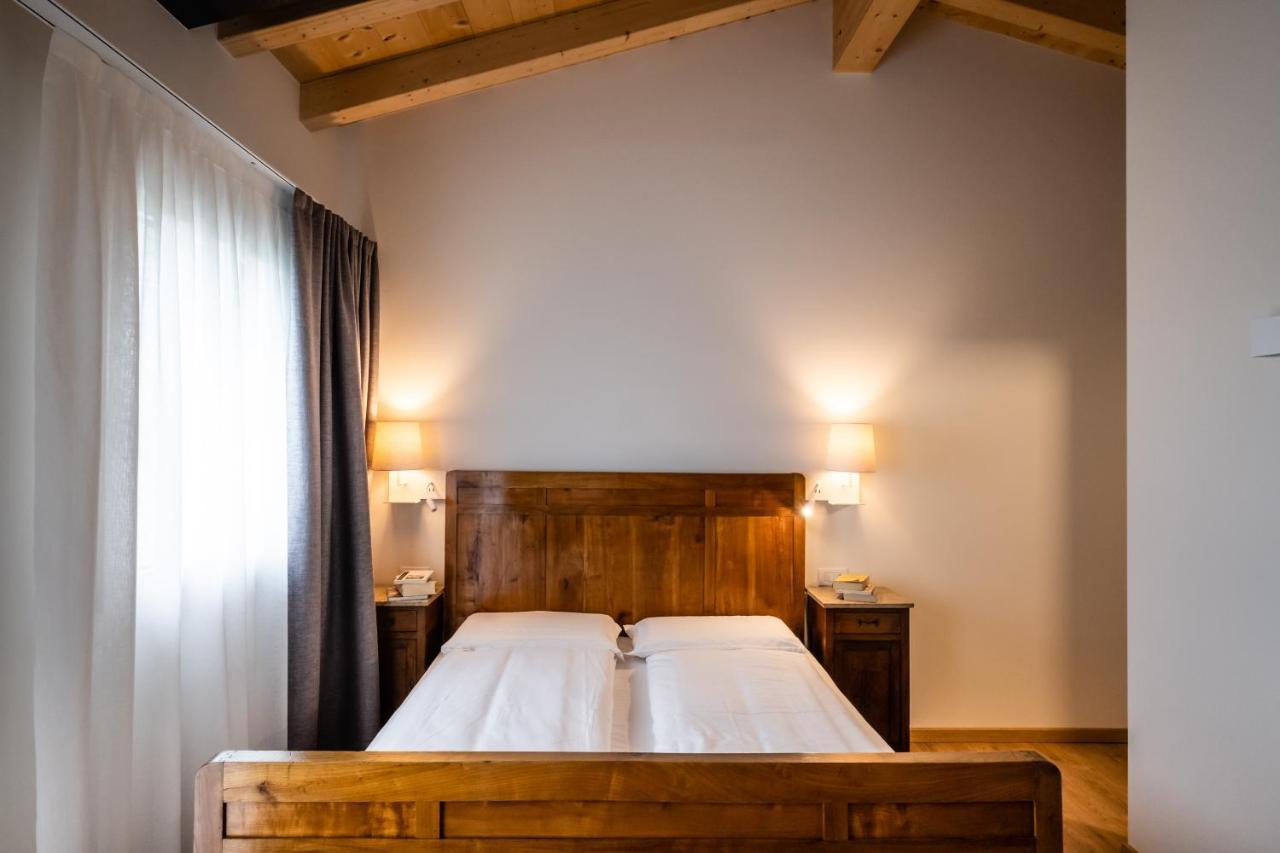 Agriturismo Al Comarel Tarzo Zewnętrze zdjęcie