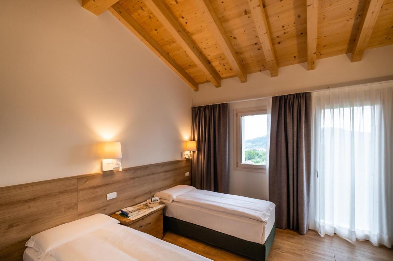 Agriturismo Al Comarel Tarzo Zewnętrze zdjęcie