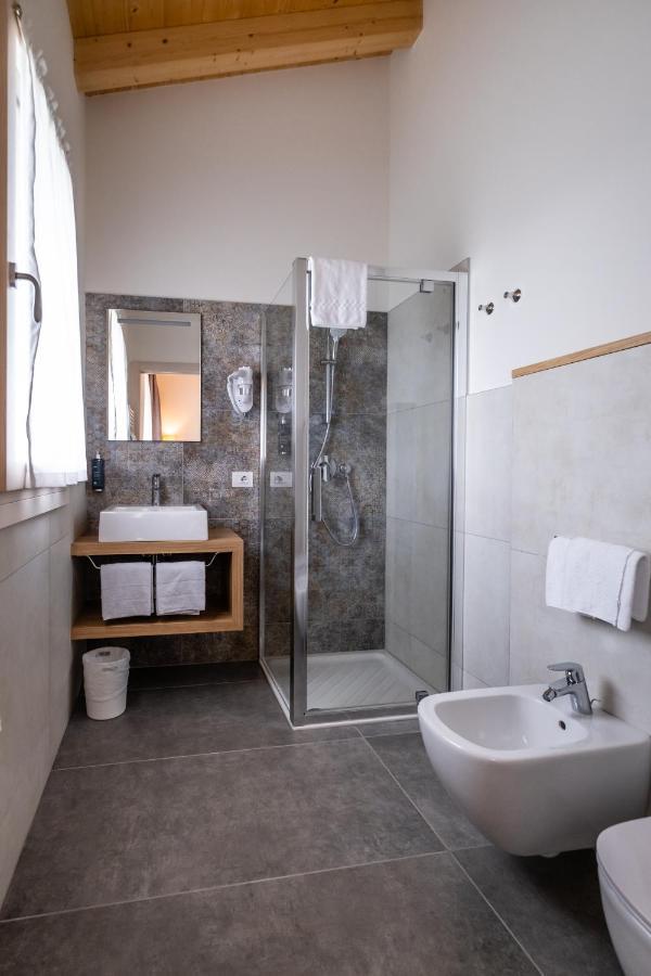 Agriturismo Al Comarel Tarzo Zewnętrze zdjęcie