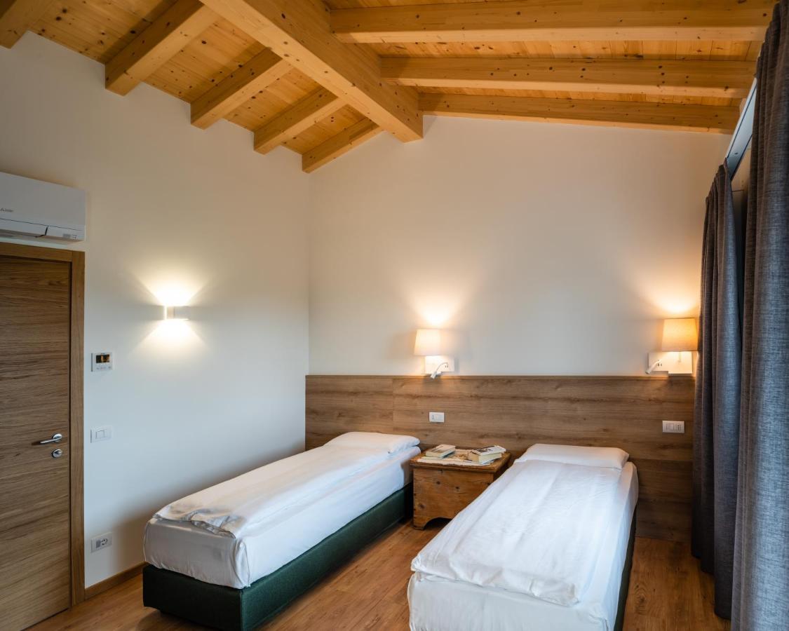 Agriturismo Al Comarel Tarzo Zewnętrze zdjęcie