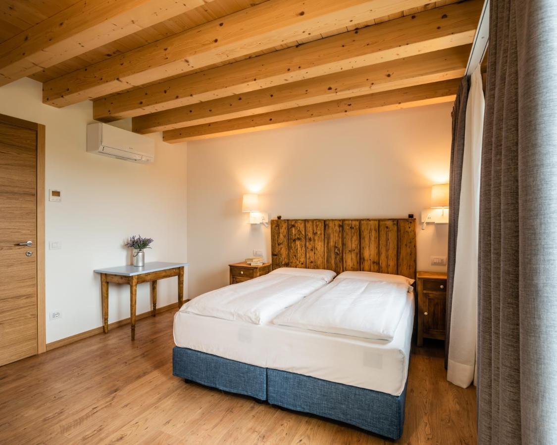 Agriturismo Al Comarel Tarzo Zewnętrze zdjęcie