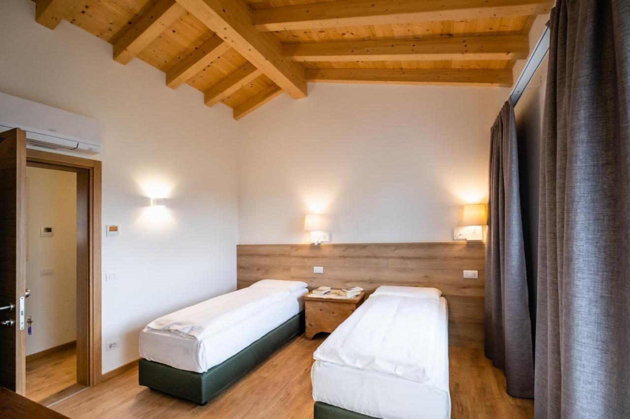 Agriturismo Al Comarel Tarzo Zewnętrze zdjęcie