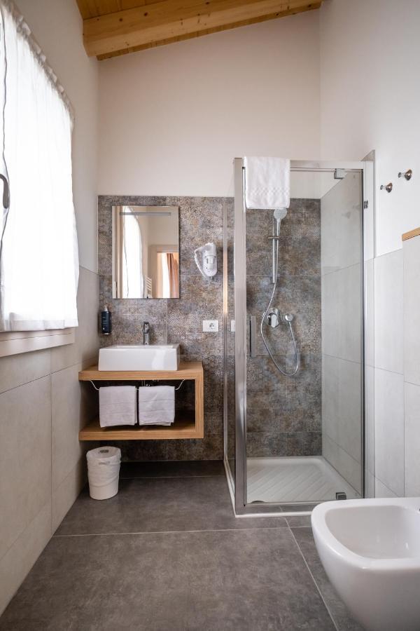 Agriturismo Al Comarel Tarzo Zewnętrze zdjęcie